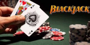 Blackjack Là Gì Và Các Thuật Ngữ Khi Chơi Game Bài