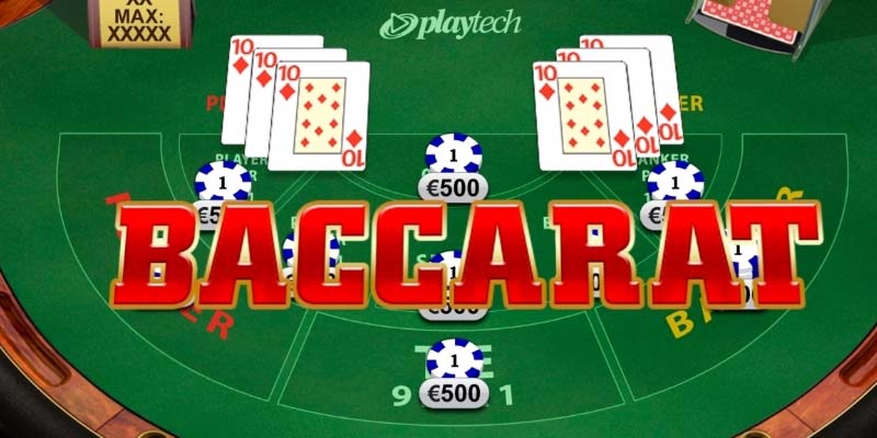 Cách Chơi Baccarat Chuẩn Quốc Tế Đến Từ Các Cao Thủ