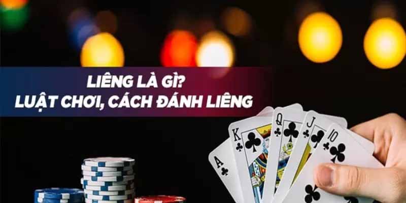 Tuyệt Chiêu Đỉnh Cao Về Cách Cách Chơi Bài Liêng